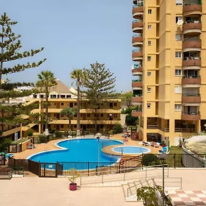 Comfort En Playa De Americas, Torre Del Sol Playa de las Américas