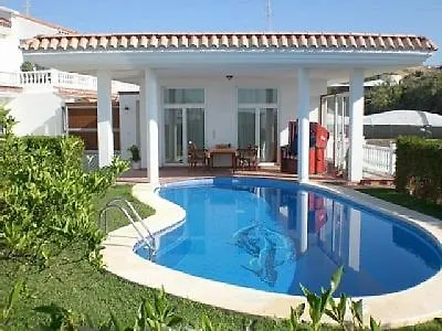 Apartamento Casa Blanka Poolhaus - Ph Lagos