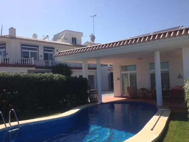 Apartamento Casa Blanka Poolhaus - Ph Lagos