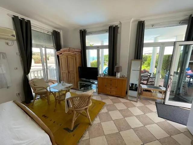 Apartamento Casa Blanka Poolhaus - Ph Lagos 0*,  España